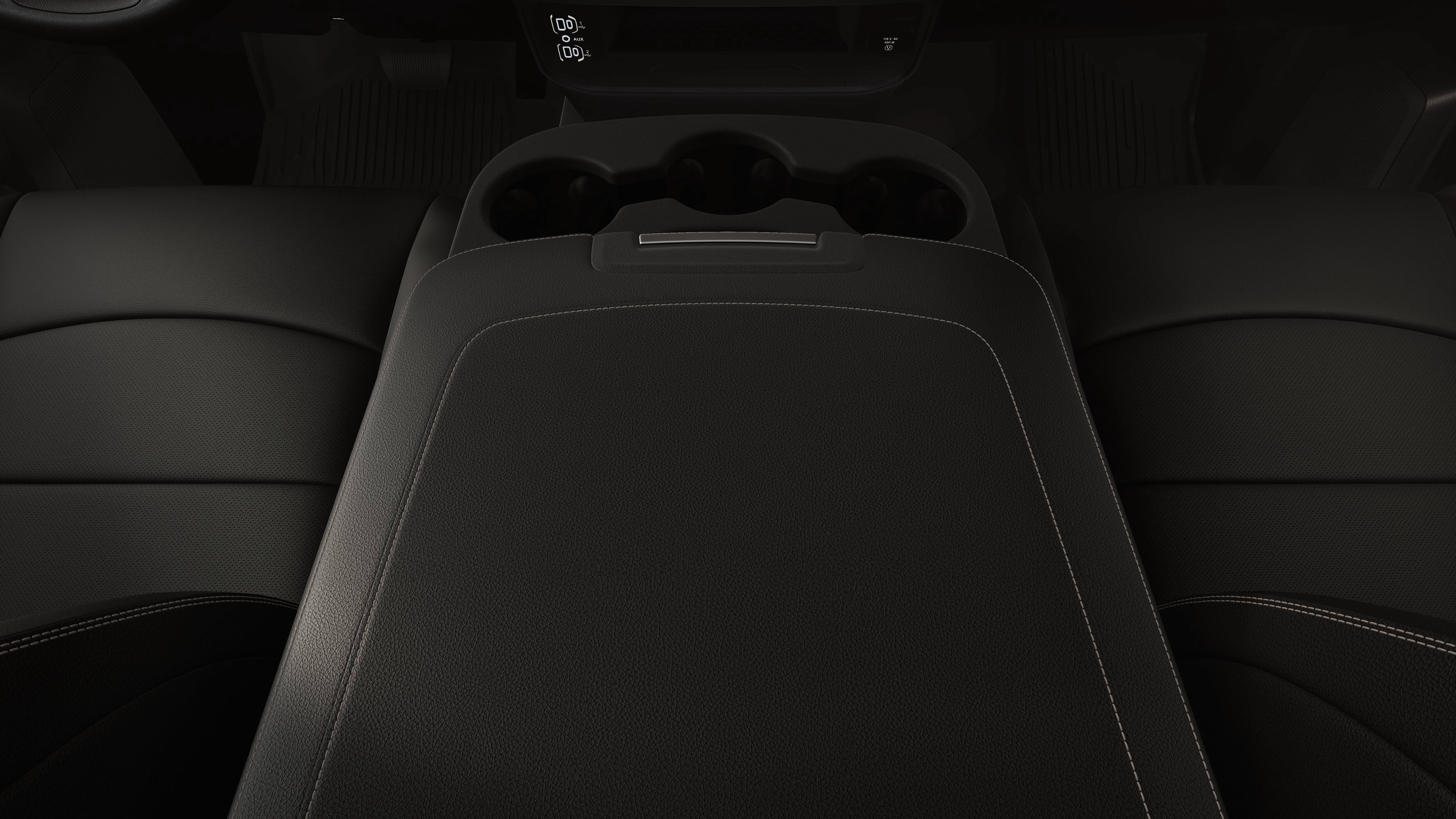 New 2026 RAM 2500 Tradesman AWD/4WD image 4