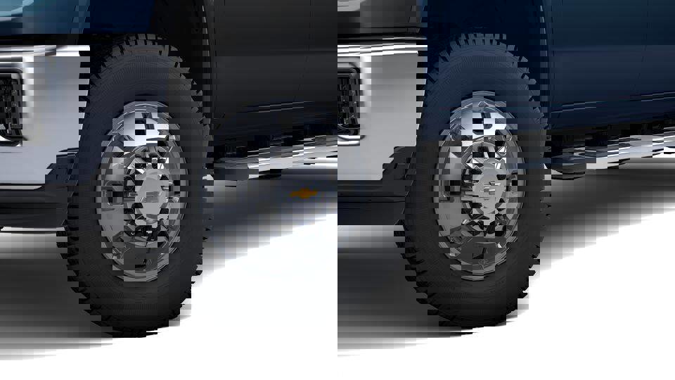 New 2026 Chevrolet Silverado 3500 LTZ image 30