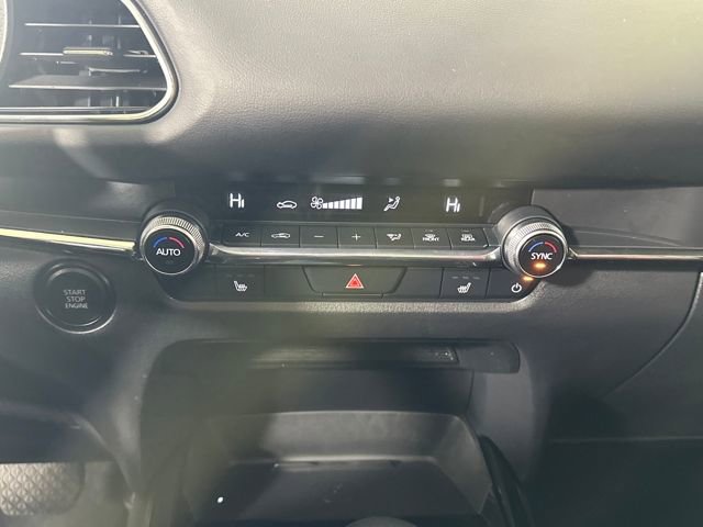 Used 2024 MAZDA CX-30 AWD 2.5 S w/ Preferred Package image 22