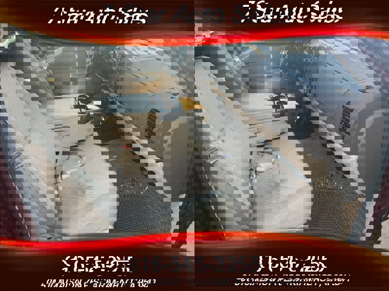 Used 2013 Chevrolet Silverado 1500 LT w/ All-Star Edition AWD/4WD image 14