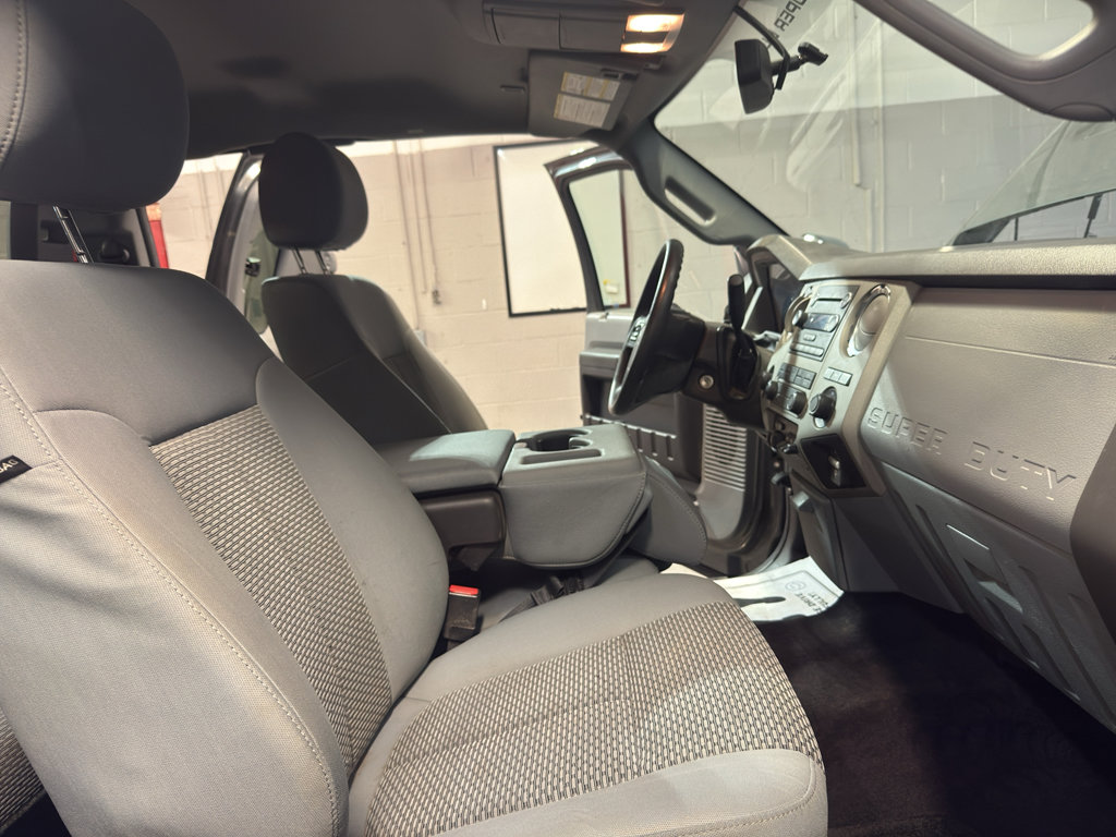 Used 2016 Ford F350 XLT AWD/4WD image 19