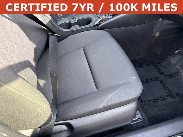 Used 2025 Toyota Corolla LE image 10