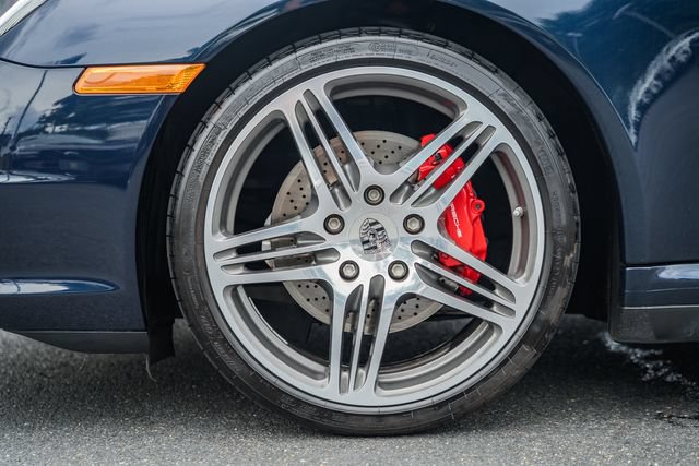 Used 2008 Porsche 911 Carrera 4S AWD/4WD image 20