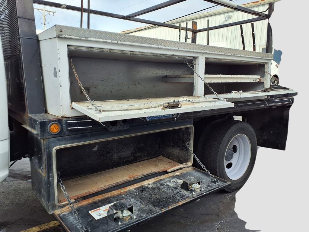 Used 2019 Ford F450 XL w/ Power Equipment Group AWD/4WD image 33