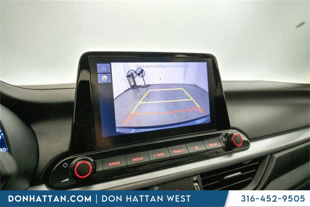 Used 2024 Kia Forte LXS image 20