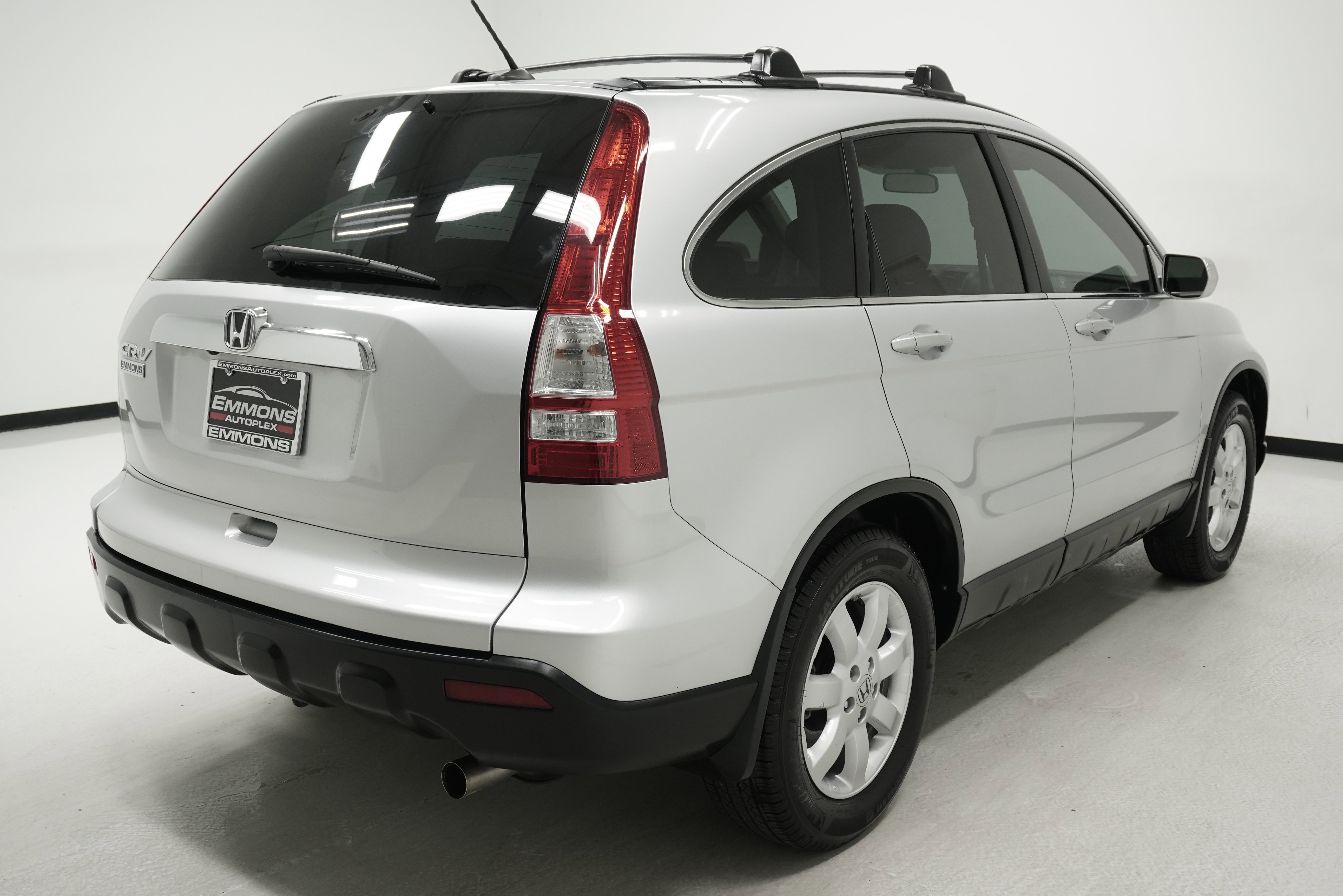 Used 2009 Honda CR-V EX-L image 4