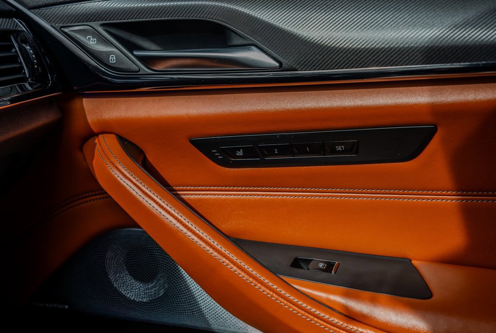 Used 2018 BMW M5 w/ Executive Package AWD/4WD image 25