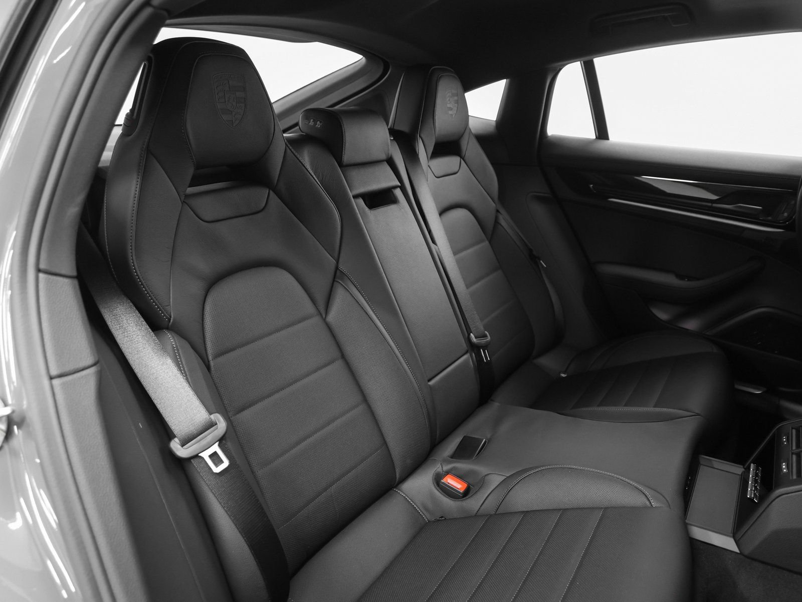 New 2026 Porsche Panamera 4 AWD/4WD image 25