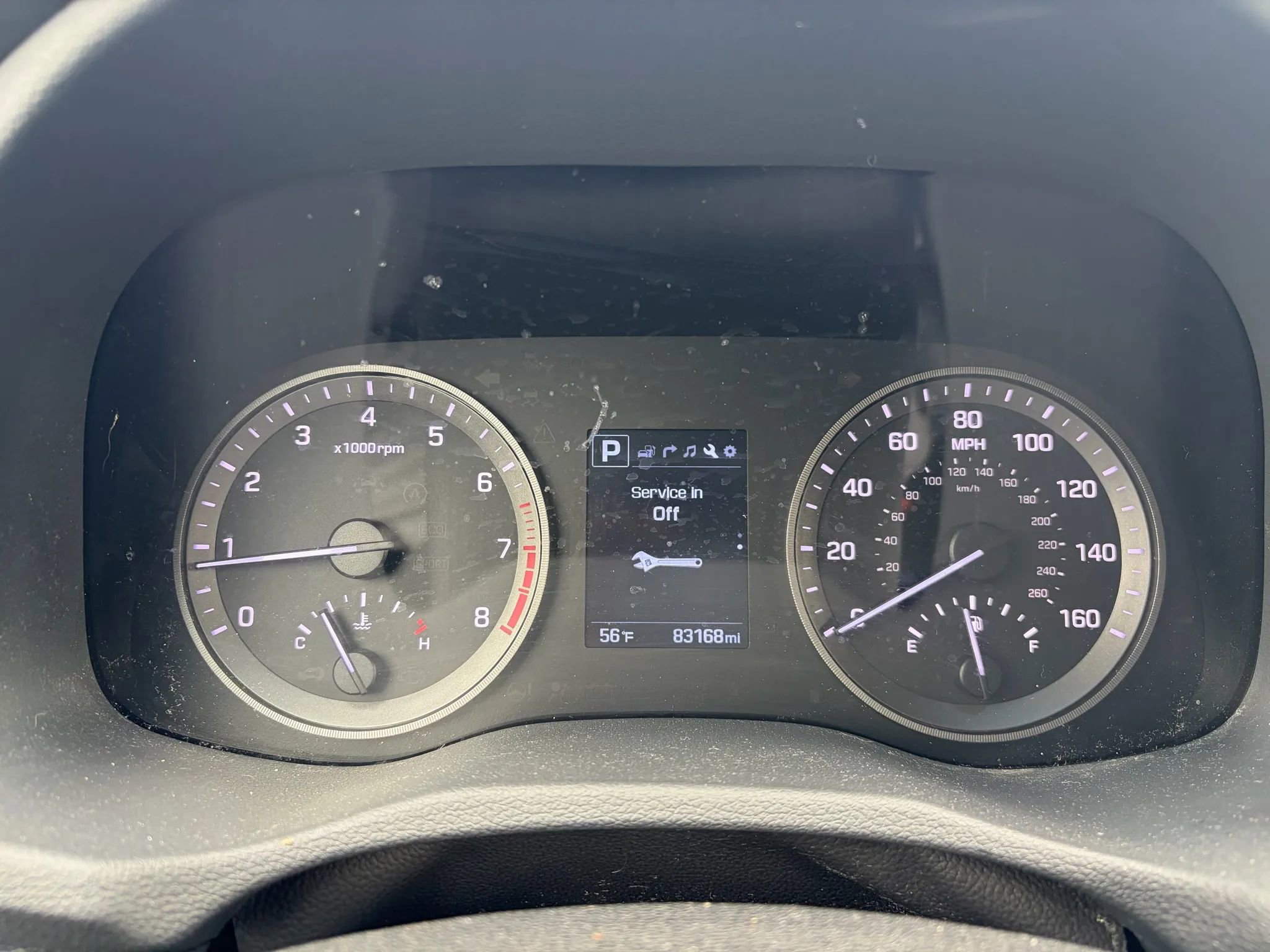 Used 2017 Hyundai Tucson SE Plus AWD/4WD image 17