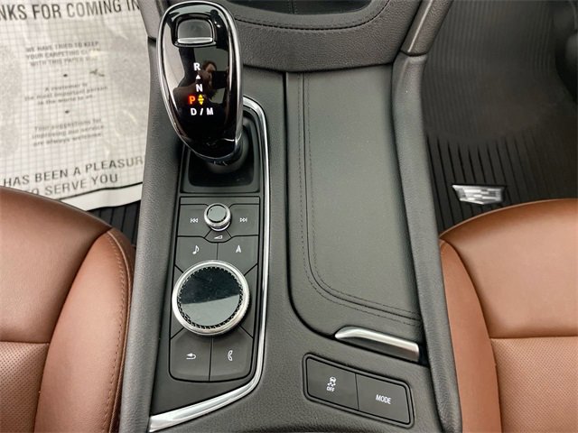 Used 2023 Cadillac XT5 Sportv image 42