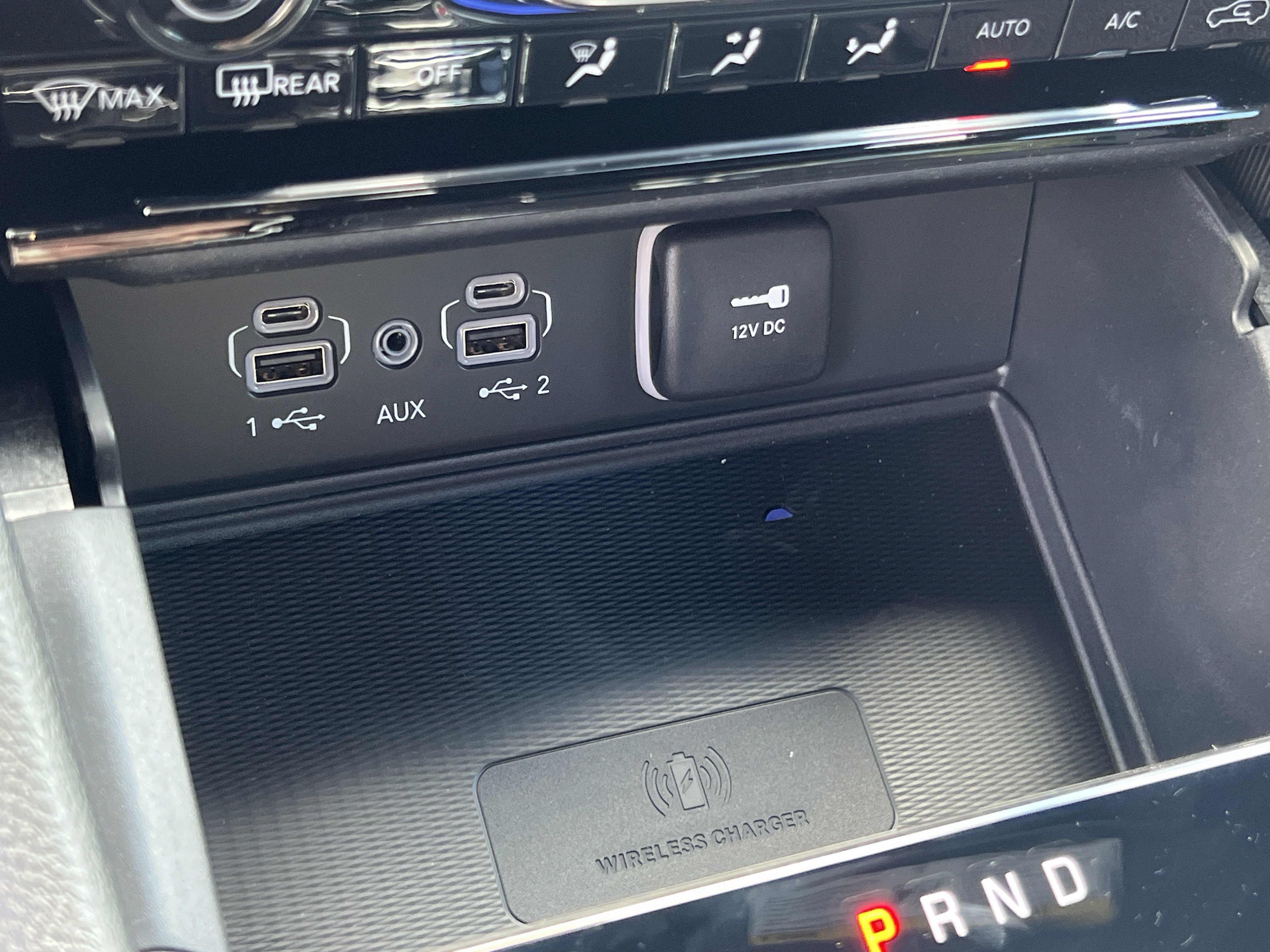 New 2026 Jeep Grand Cherokee Laredo X RWD image 32