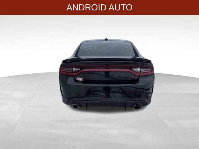 Used 2019 Dodge Charger R/T w/ Driver Confidence Group image 6