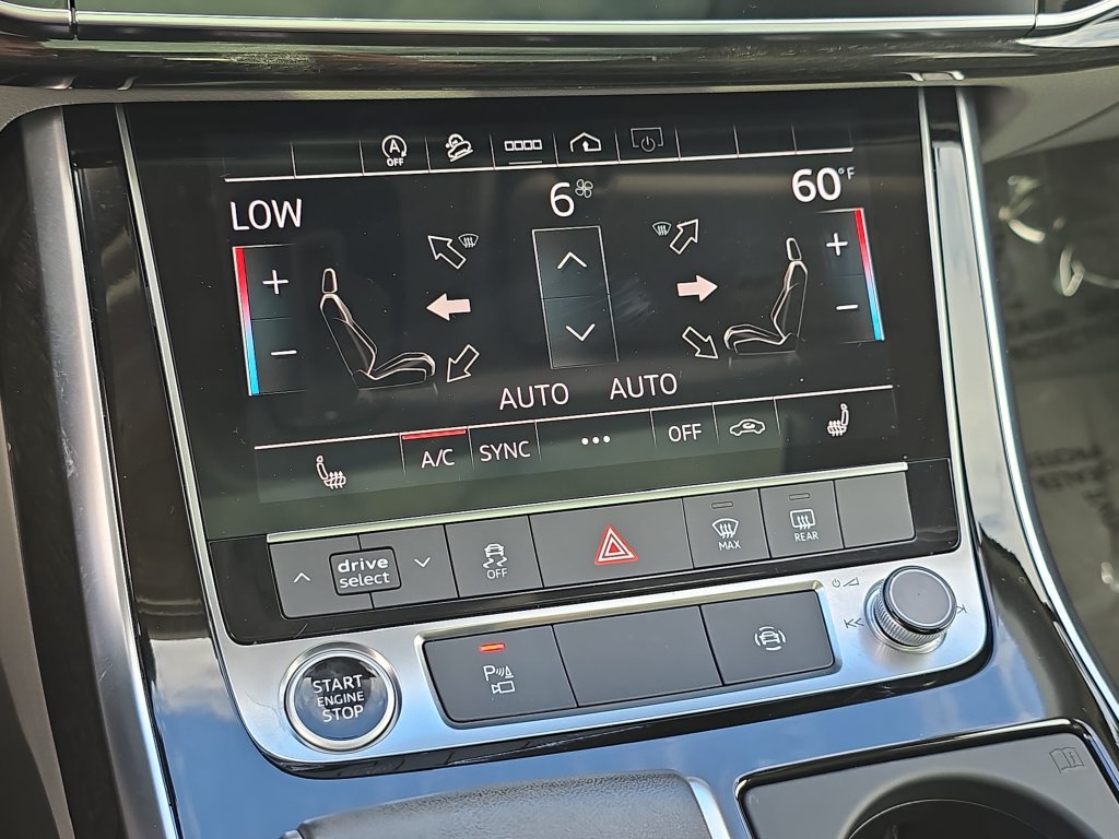 Certified 2023 Audi Q7 2.0T Premium AWD/4WD image 29