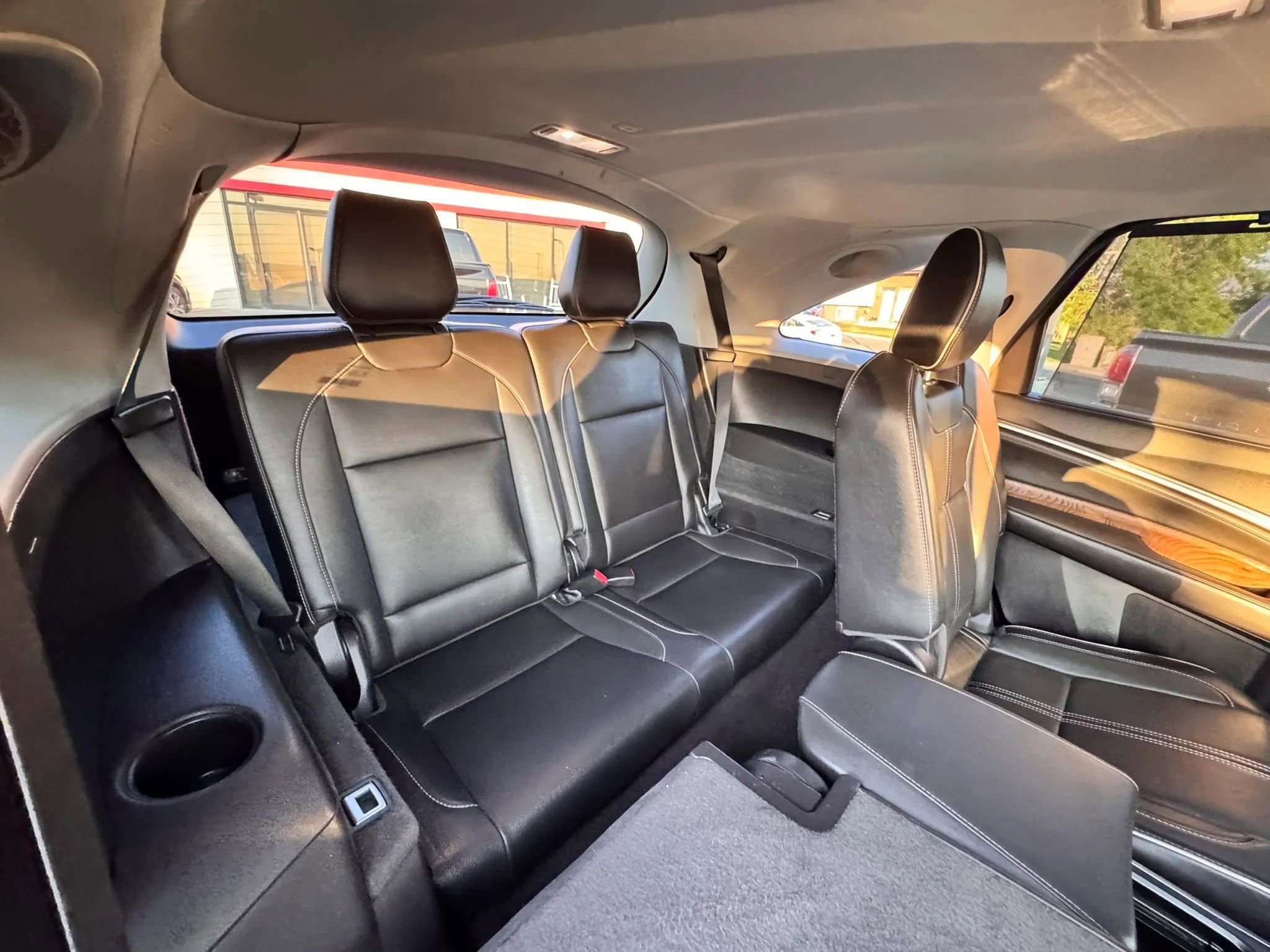 Used 2019 Acura MDX SH-AWD w/ Advance Package image 32