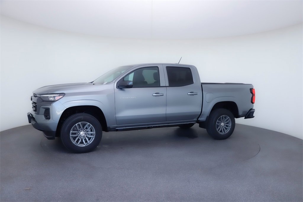 New 2026 Chevrolet Colorado LT w/ LT Convenience Package image 14