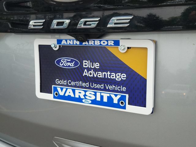Certified 2023 Ford Edge ST AWD/4WD image 8