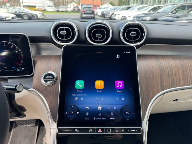 Used 2026 Mercedes-Benz GLC 300 4MATIC image 18