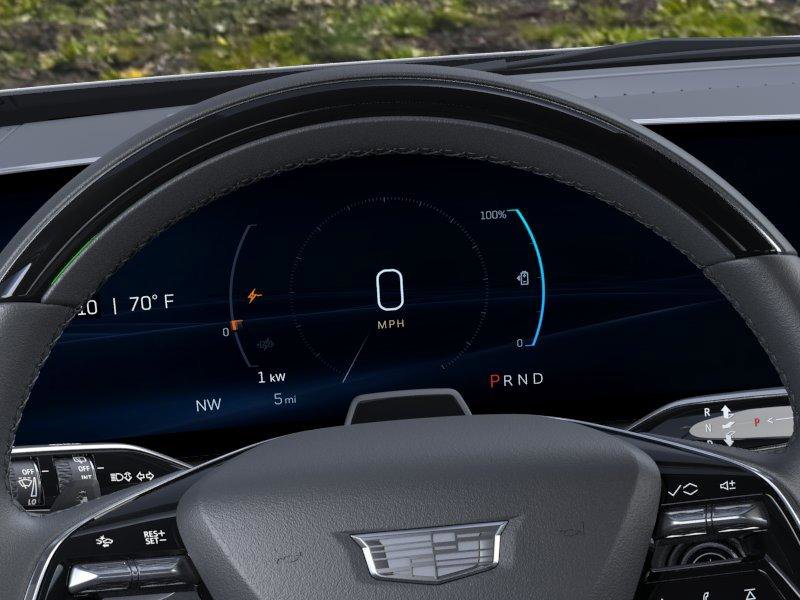 New 2026 Cadillac Lyriq Premium Sport AWD/4WD image 19