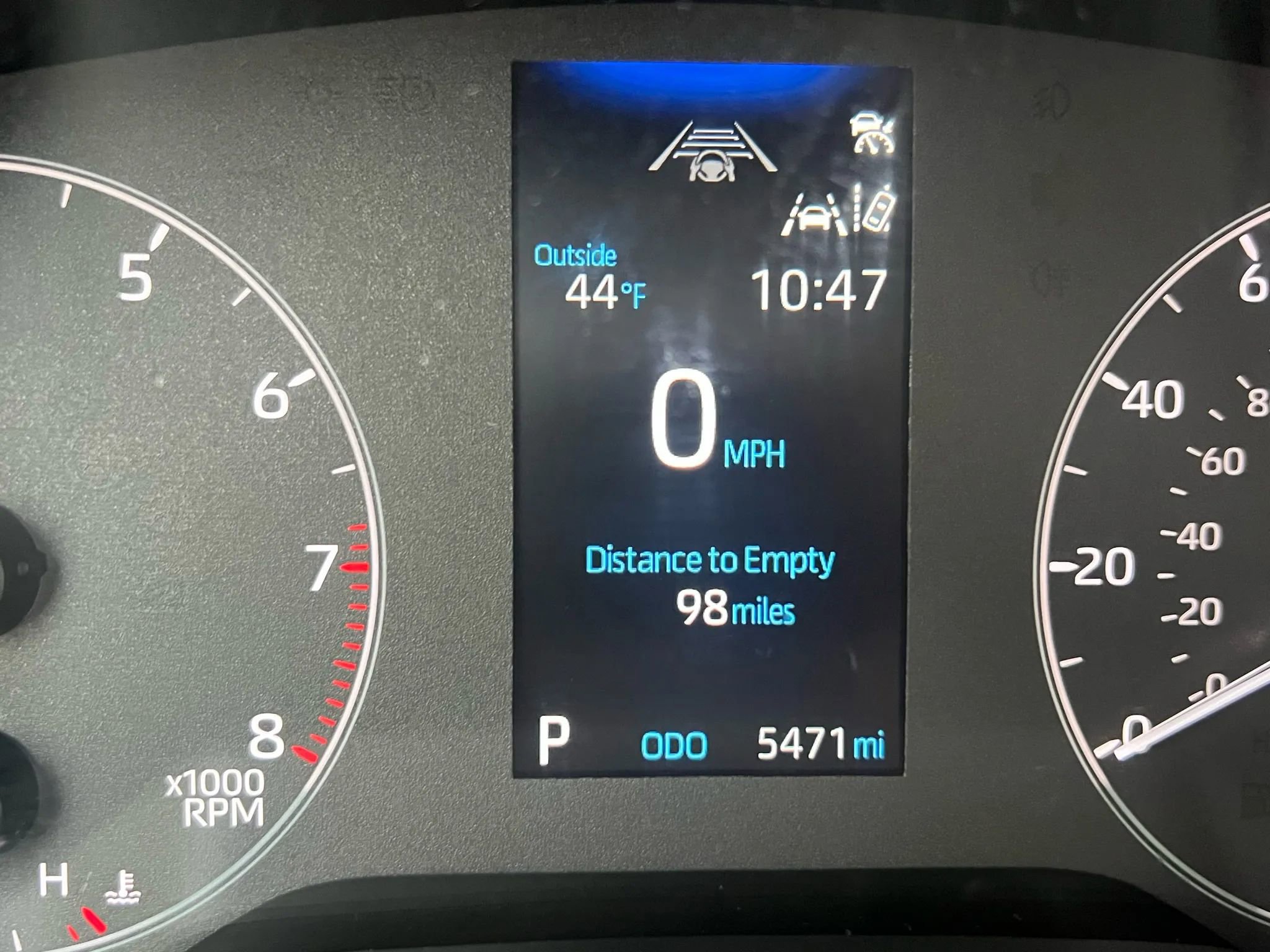 Used 2025 Toyota Corolla LE image 13