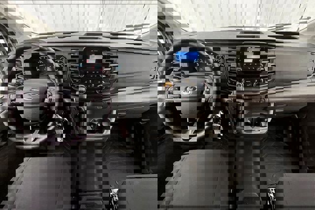 Used 2024 Ford Transit 250 Low Roof w/ Exterior Upgrade Package image 14