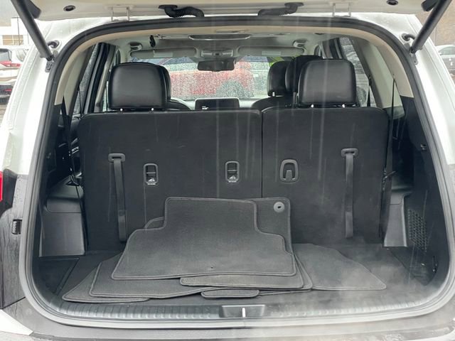 Used 2022 Kia Telluride EX w/ EX Premium Package AWD/4WD image 29