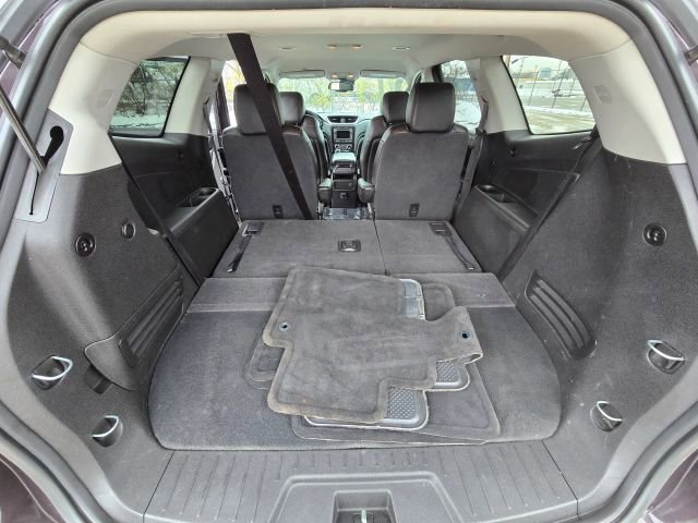 Used 2016 Chevrolet Traverse LTZ image 35