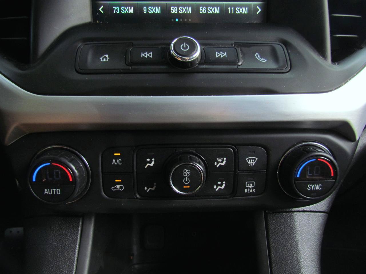 Used 2019 GMC Acadia SLE FWD image 32