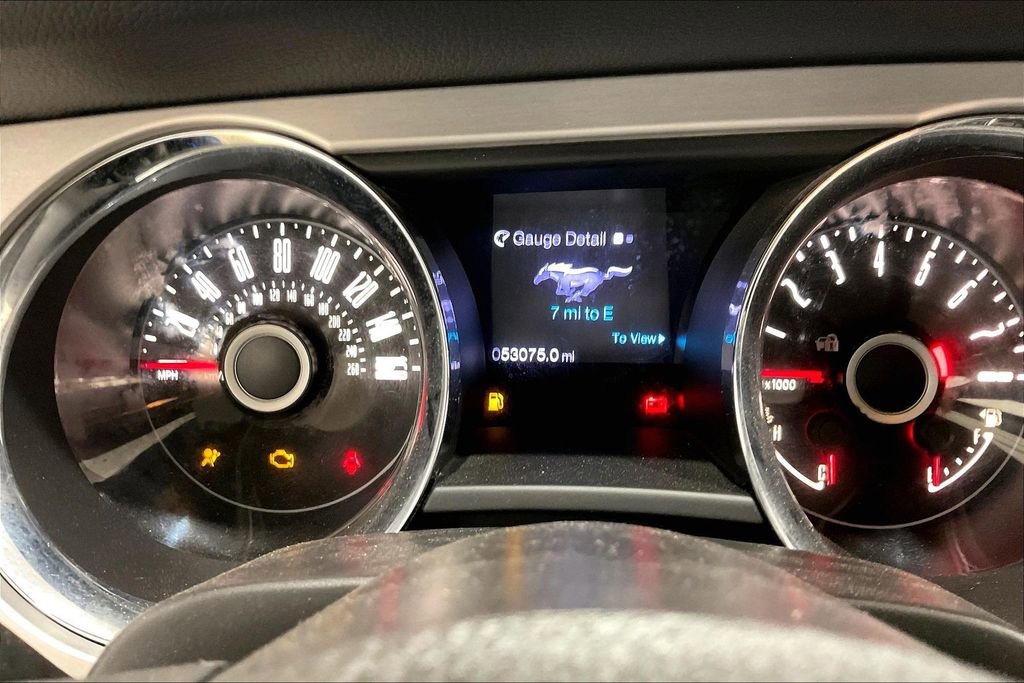 Used 2014 Ford Mustang GT Premium w/ Electronics Package image 20