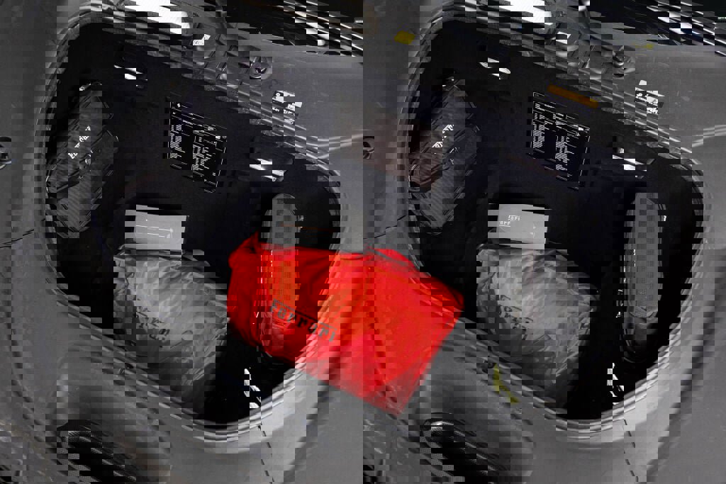 Certified 2023 Ferrari F8 Tributo image 65