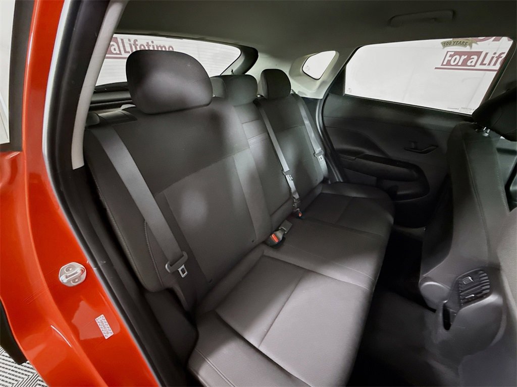Certified 2024 Hyundai Kona SEL image 27