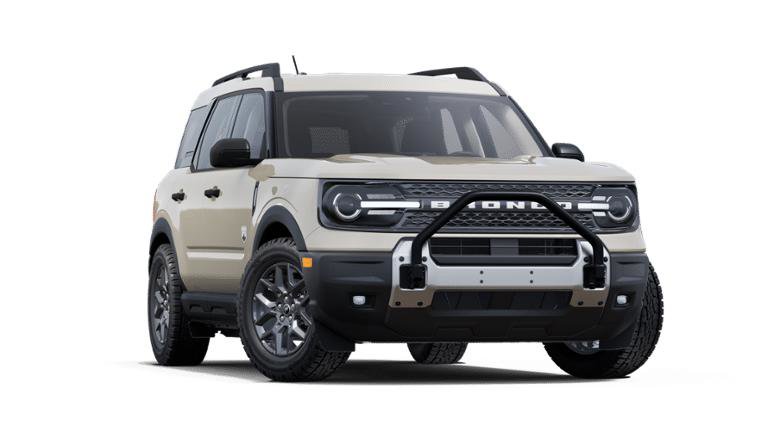 New 2025 Ford Bronco Sport Big Bend image 27