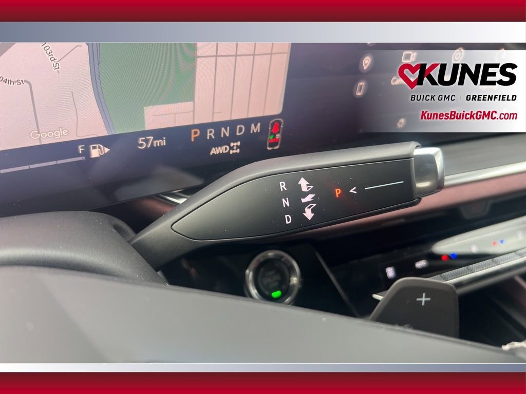 New 2026 Buick Envision Sport Touring image 20