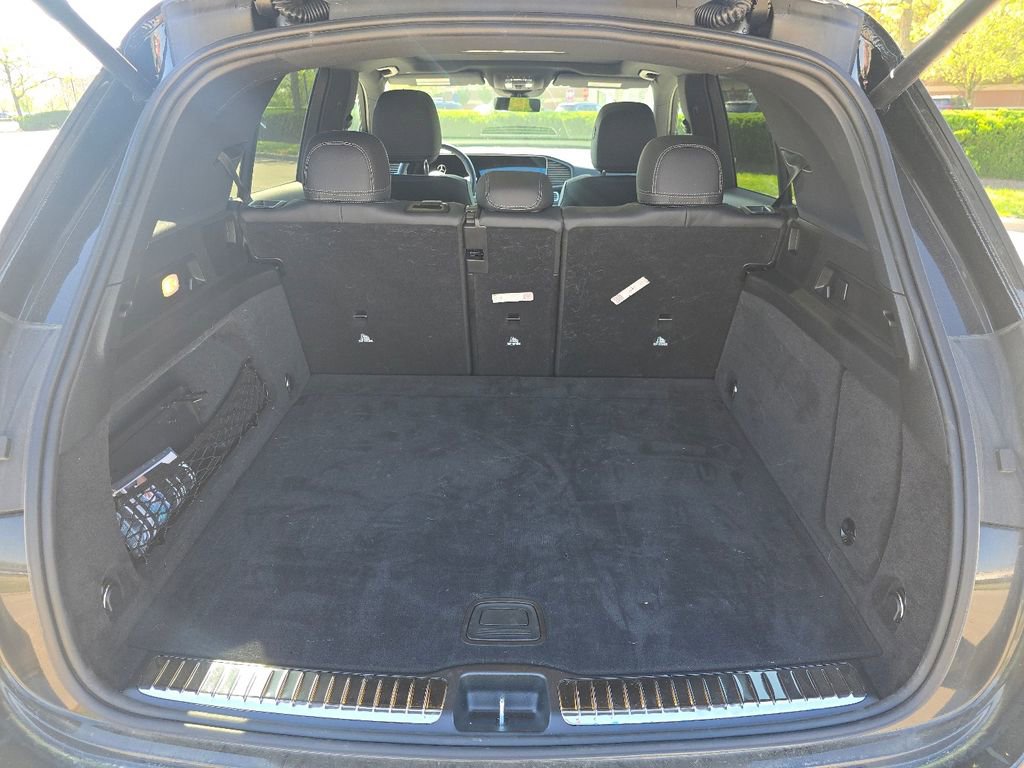 Certified 2026 Mercedes-Benz GLE 350 4MATIC image 19