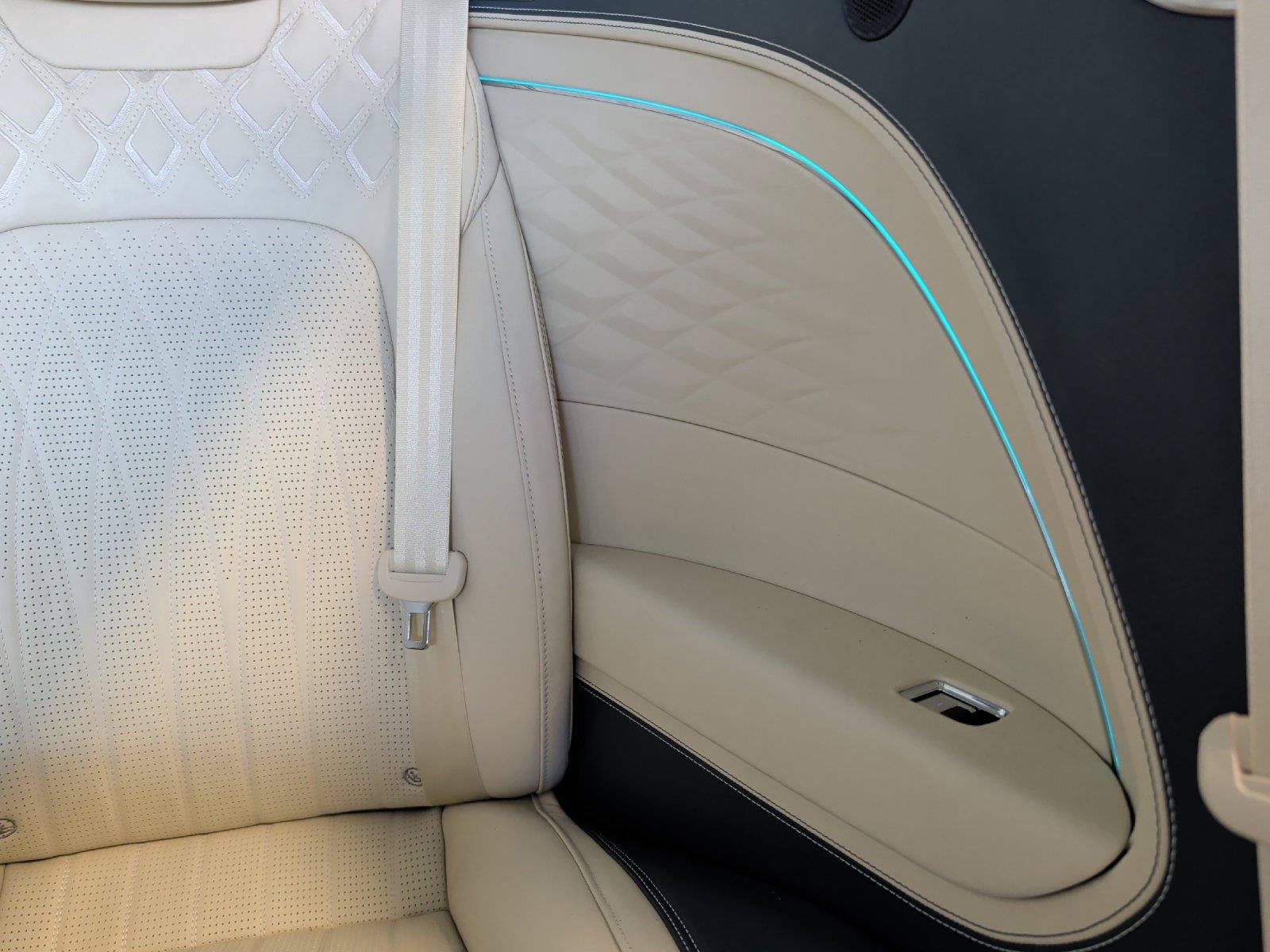 New 2026 Bentley Continental GTC AWD/4WD image 38