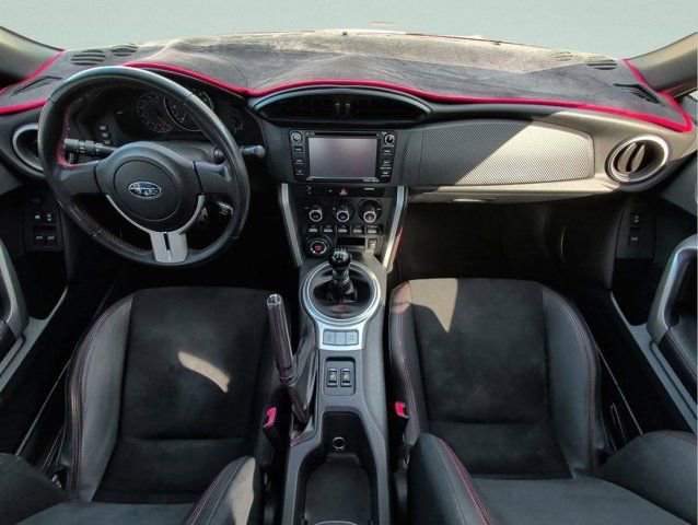 Used 2016 Subaru BRZ Limited image 15