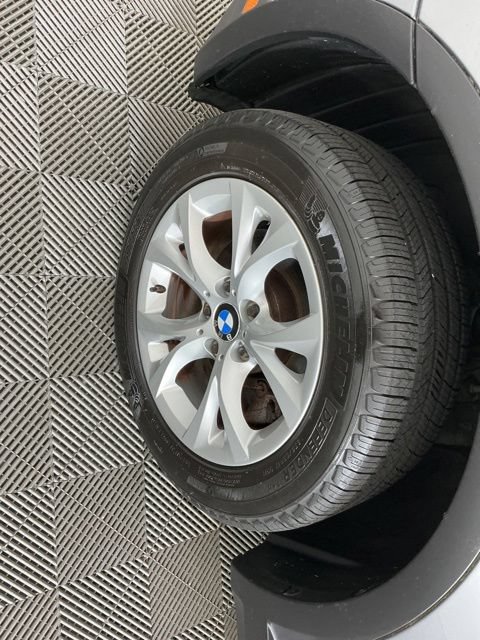 Used 2010 BMW X3 xDrive30i AWD/4WD image 26