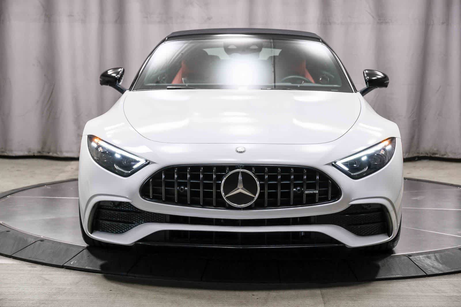 Used 2023 Mercedes-Benz SL 43 AMG image 6