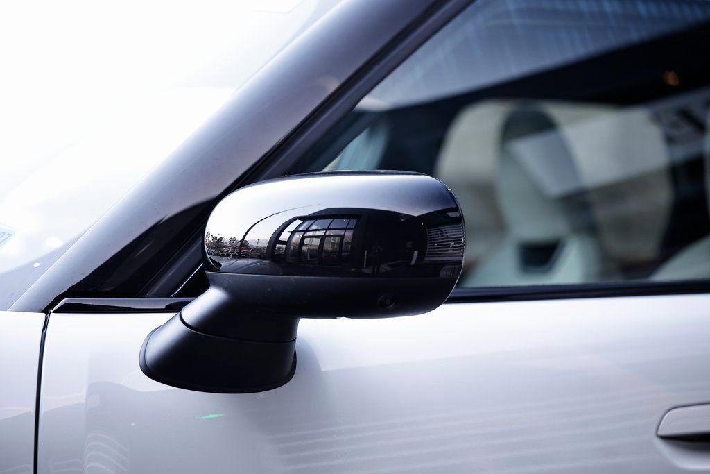 Used 2025 MINI Cooper Countryman S w/ Comfort Package Max image 11