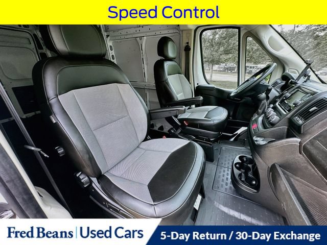 Used 2021 RAM ProMaster 2500 FWD image 25