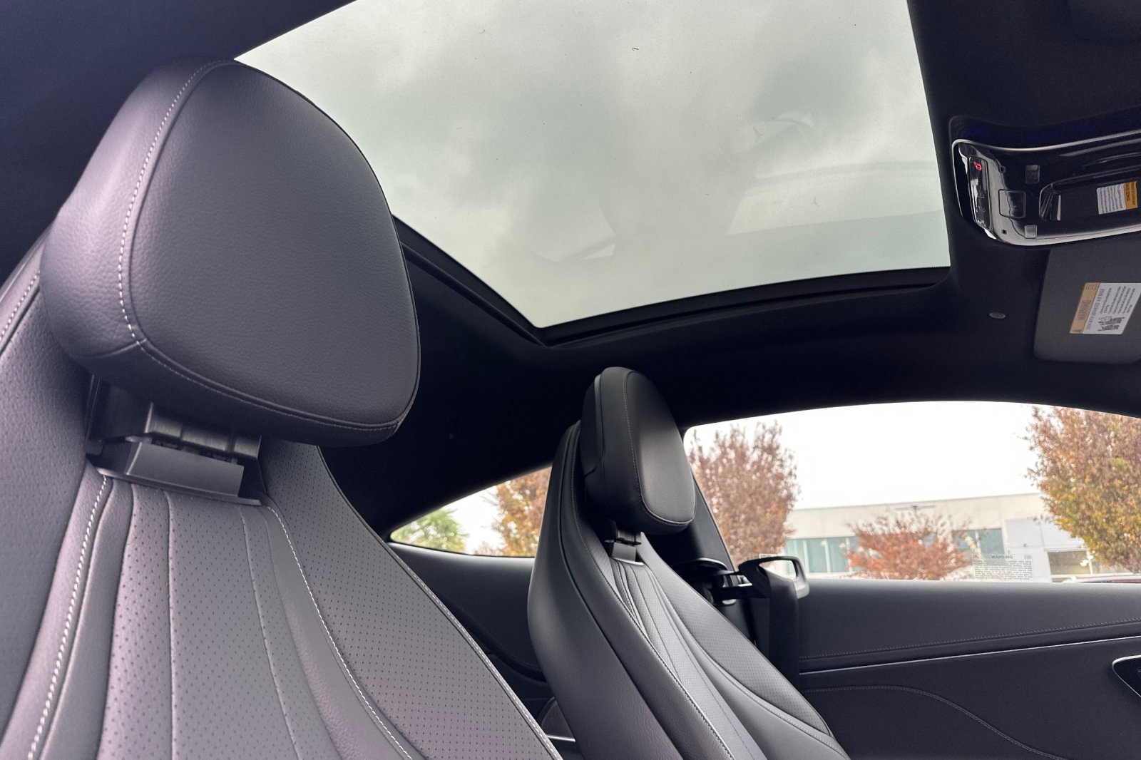 New 2026 Mercedes-Benz CLE 300 CLE 300 image 16