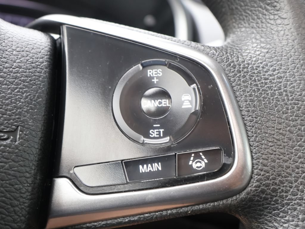 Used 2018 Honda CR-V EX image 17