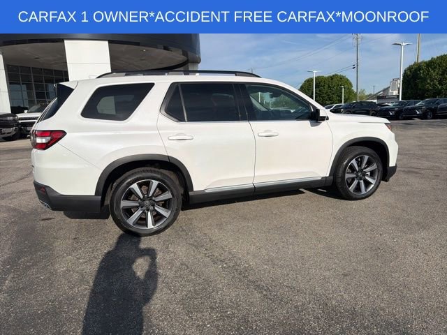 Used 2023 Honda Pilot Touring image 16