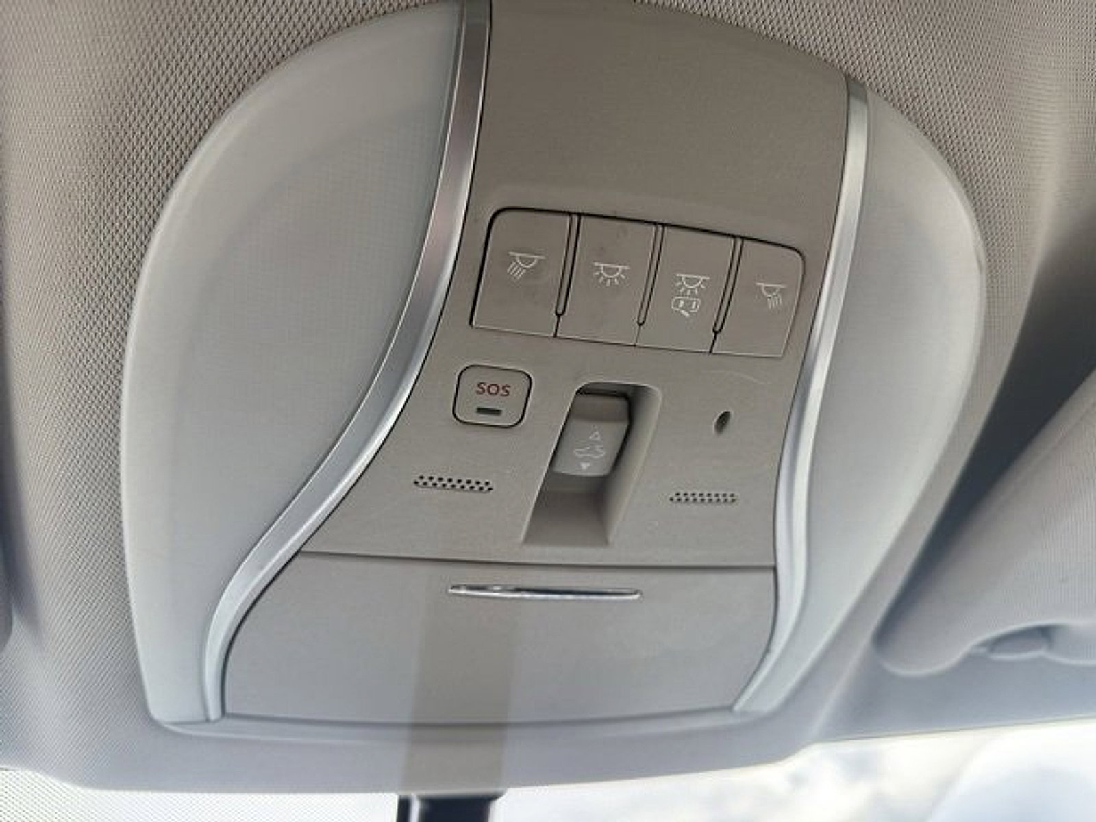 Used 2020 INFINITI QX60 Signature Edition image 20