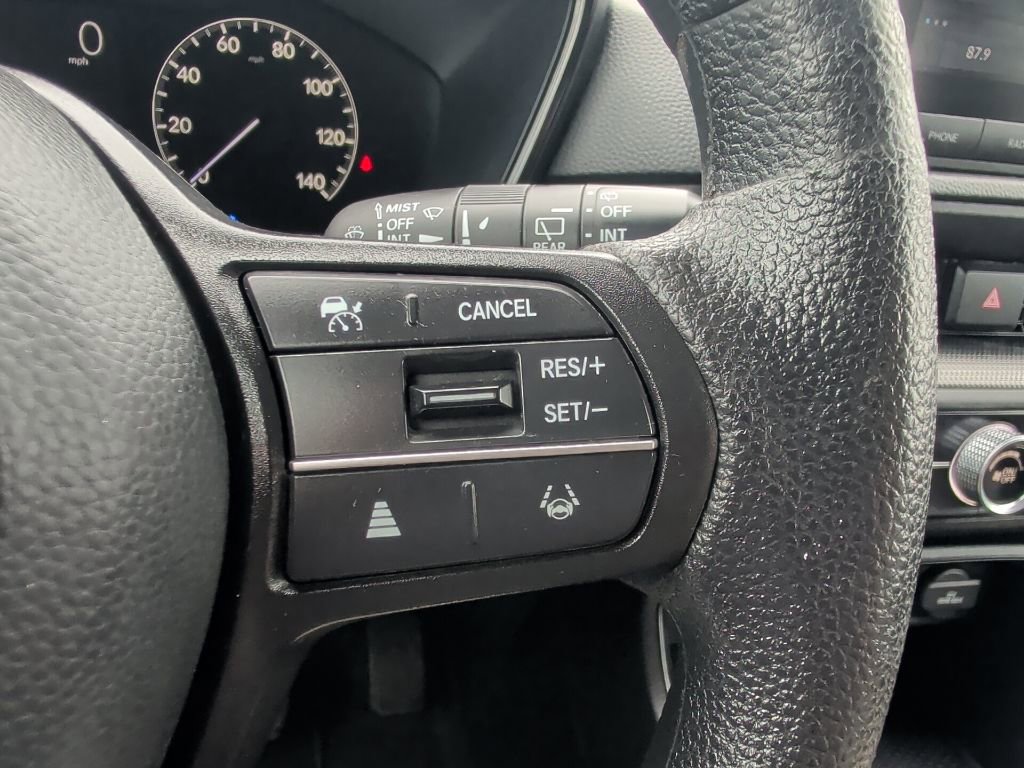 Used 2023 Honda CR-V EX image 25