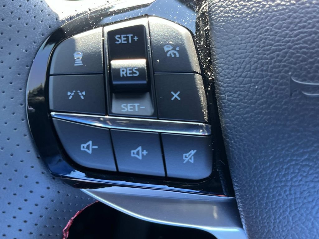 New 2026 Ford Explorer ST w/ Sun And Sound Package AWD/4WD image 35