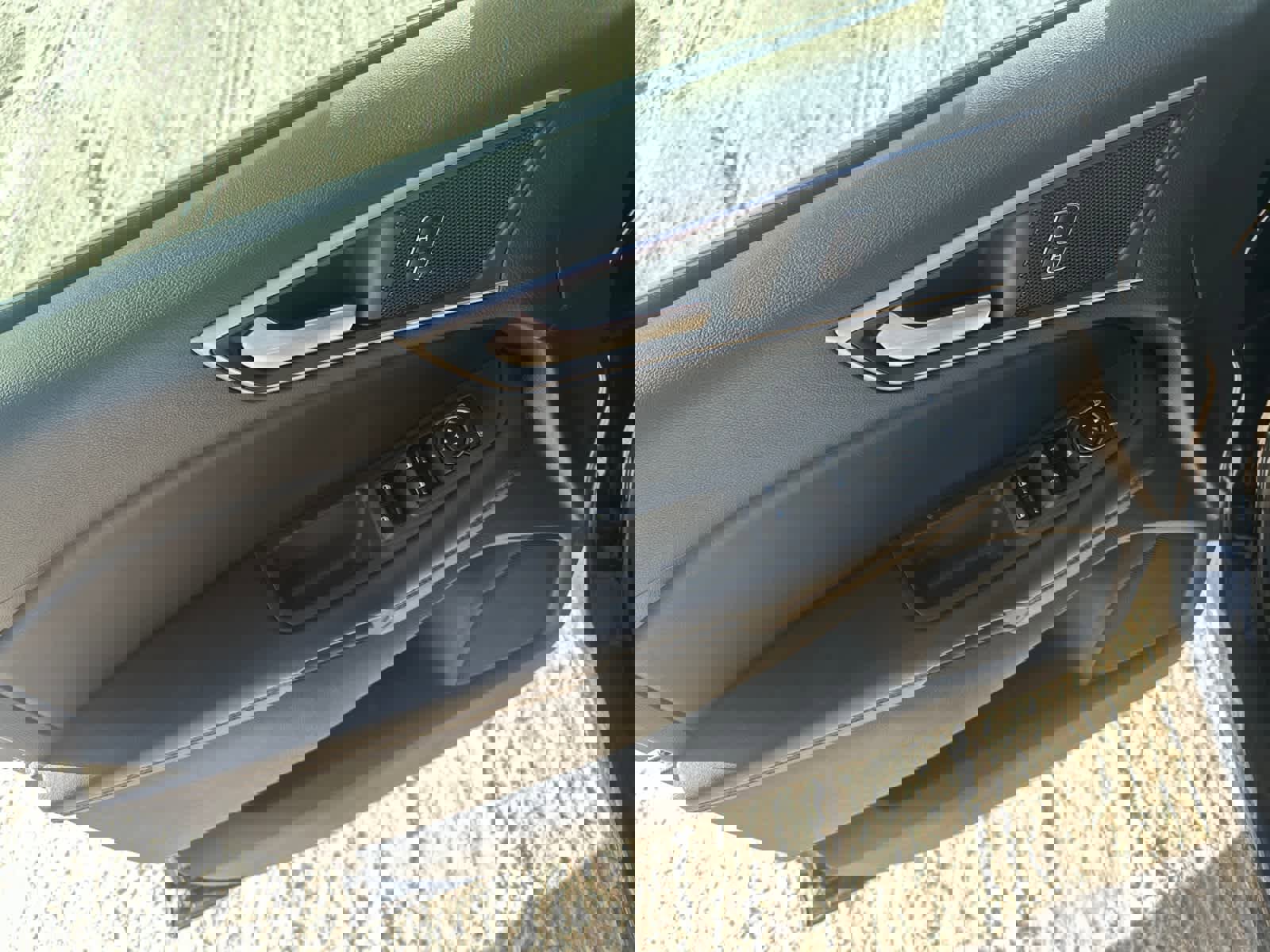 Certified 2023 Ford Edge SEL w/ Convenience Package image 10