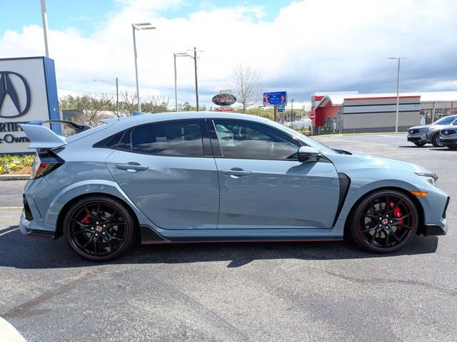 Used 2021 Honda Civic Type R image 11