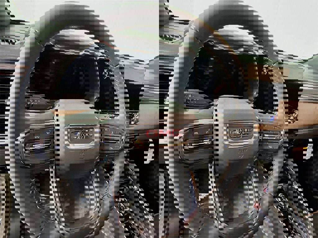 New 2026 GMC Canyon AT4 w/ Nightfall Essentials Package image 6