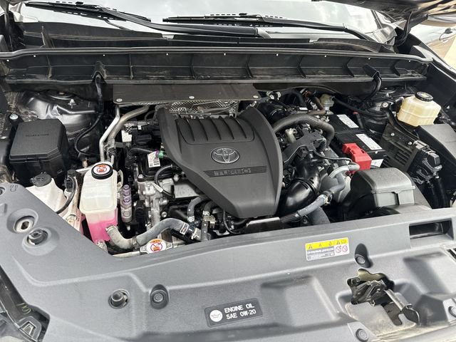 Used 2023 Toyota Highlander XLE image 22