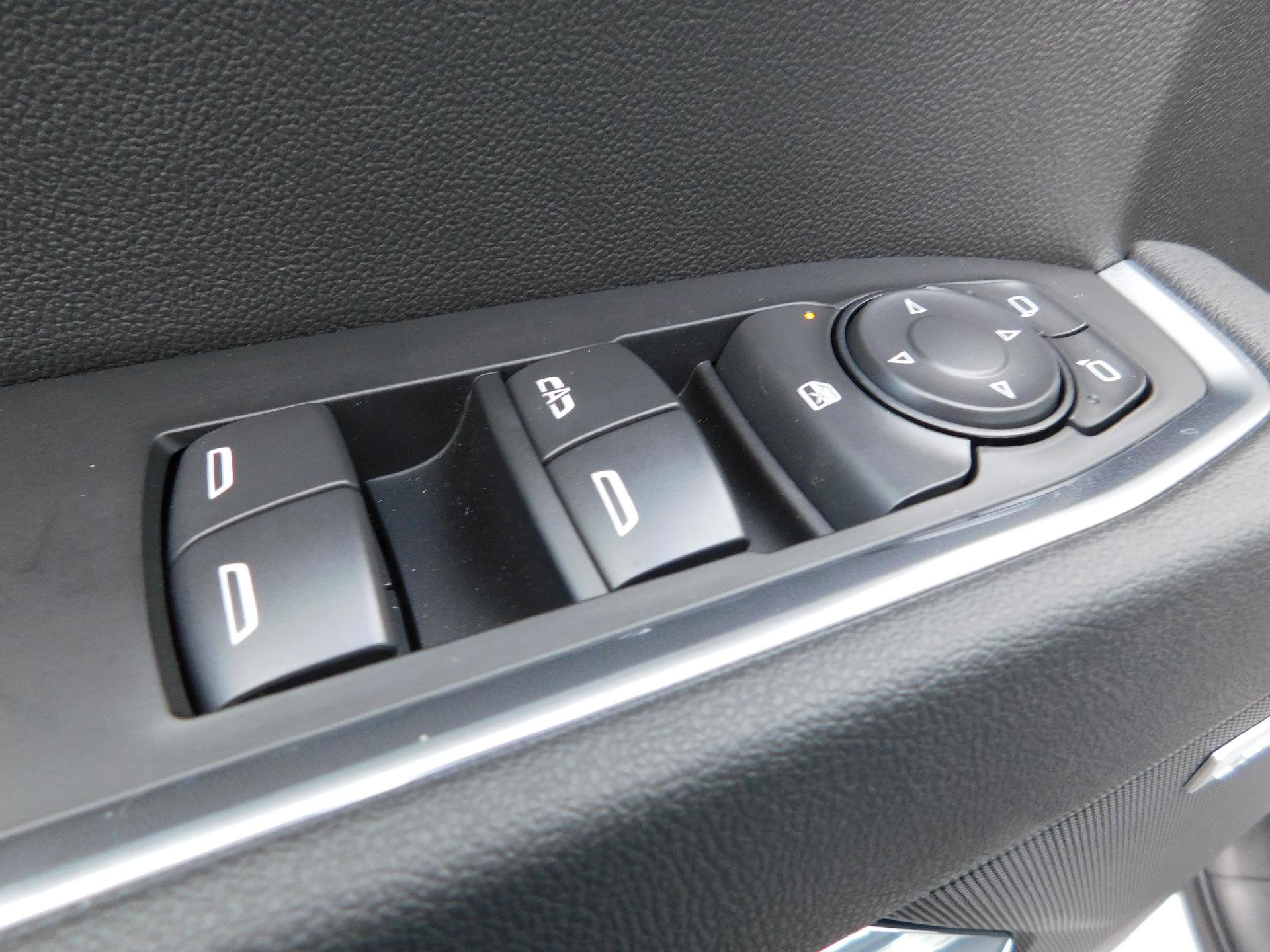 New 2026 Chevrolet Silverado 1500 LT Trail Boss w/ Convenience Package II image 30